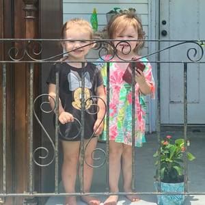 Meet your Posher, Robbie